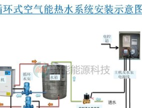 华帝空气能热水器故障E12的修复方法（故障E12的原因及处理步骤）