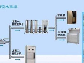 利用净水器处理水的方法及效果（探究净水器的工作原理和过滤方式）