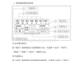 美的柜式空调不制热原因及解决办法（探究美的柜式空调失去制热功能的原因）