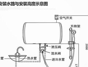 百得热水器E5故障分析及维修解决方法（热水器E5故障的原因和维修步骤）