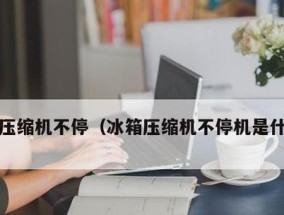 冰箱压缩机停机原因解析（探究冰箱压缩机停机的主要原因及解决方法）