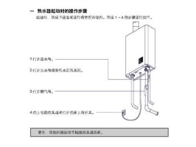 如何正确清洗以史密斯电热水器（简单易行的清洗步骤）