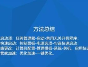 电脑变慢的原因及解决方法（如何解决电脑老化导致的性能下降问题）