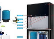 净水器的分类及应用领域（探索不同分类净水器的特点与优势）