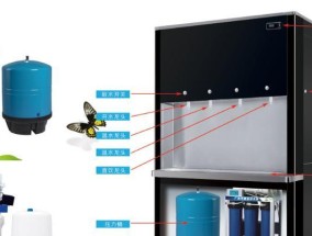 净水器的分类及应用领域（探索不同分类净水器的特点与优势）