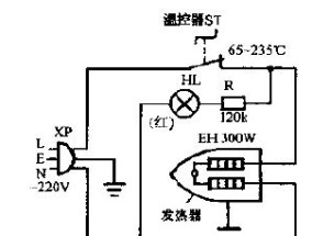 电熨斗调温器的修理方法（如何调整适当的温度来保护衣物质量）