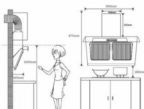 如何正确折装清洗抽油烟机（简易步骤让你的烟机重获清洁）
