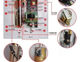 热水器外置过滤器清洗方法大揭秘（让你的热水器更健康）