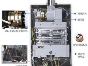 万和热水器E2故障代码的原因分析及维修方法详解（万和热水器E2故障代码的解读与解决方案）