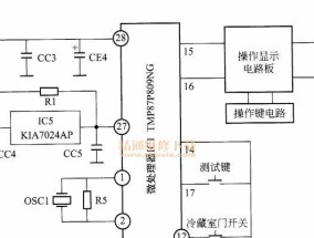 探究伊莱克斯冰箱跳闸的原因及解决方法（了解冰箱跳闸的常见原因）