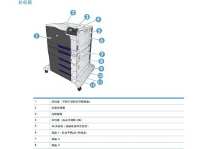 以2900打印机安装方法（简单易行的2900打印机安装步骤）