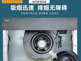 如何拆下欧派油烟机叶轮并修理叶轮故障（快速修复欧派油烟机叶轮故障的有效方法）