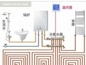 壁挂炉防止水箱结冰的方法（有效解决壁挂炉水箱结冰问题的关键技巧）