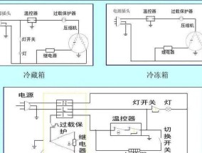 冰箱温控器维修指南（学会维修冰箱温控器）