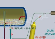 如何拆开电热水器清洗内胆（简单操作）