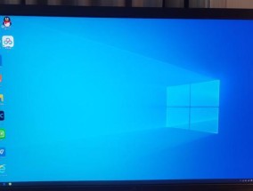 显示器无线灯不亮的故障排查和解决方法（为什么显示器的无线灯不亮）