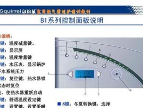 壁挂炉故障维修方法（解决常见壁挂炉故障的技巧与窍门）