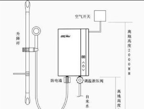 解读樱花燃气热水器故障代码E4（排除E4故障的方法及维修指南）