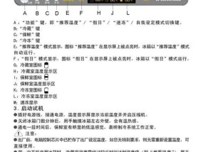 夏普冰箱显示E6故障解决方案（夏普冰箱显示E6故障的原因和解决方法）