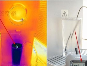 冰箱里的数字大小与冷热的关系（探索冰箱内数字设置对食物冷热的影响）