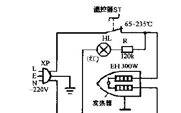 电熨斗调温器的修理方法（如何调整适当的温度来保护衣物质量）  第1张