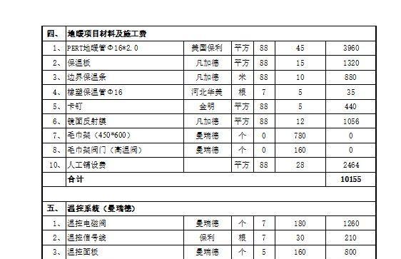 扬州日立中央空调维修价格大揭秘（以实惠的价格）  第1张