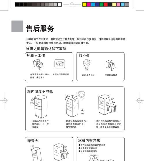 海尔冰箱滴滴叫故障解除方法（海尔冰箱滴滴叫）  第1张