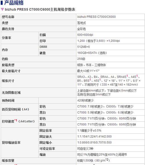 激光打印机不分页的设置方法（提高打印效率的关键技巧）  第1张