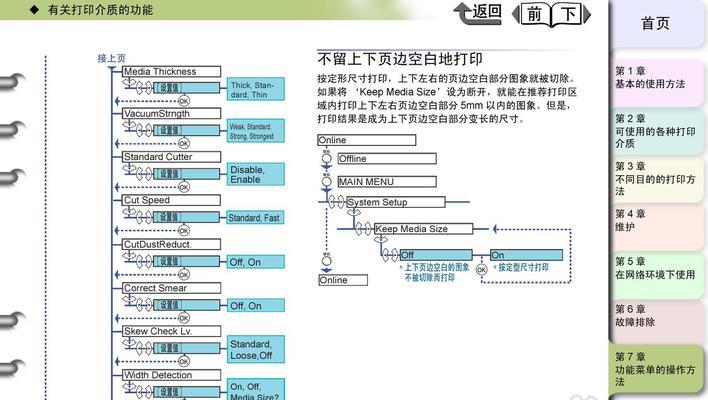 碳粉复印机的原因及优势（了解碳粉复印机的工作原理和应用领域）  第1张