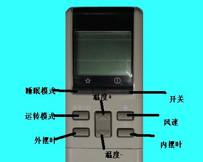 空调如何切换制冷与制热模式（实用技巧教你合理使用空调）  第1张