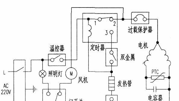 海信冰箱化霜传感器故障的维修技巧（解决海信冰箱化霜传感器故障的实用方法）  第1张