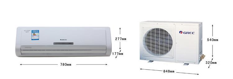 如何选择适合你的空调（不同种类的空调）  第1张