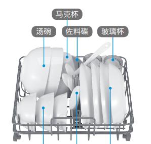 洗碗机进水的正确方法（保护洗碗机）  第2张