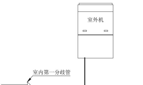 中央空调不锈钢管对接方法（简单易行的中央空调不锈钢管对接技巧）  第3张