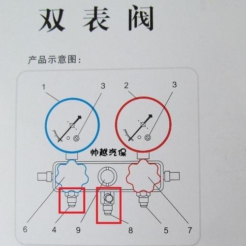 以定频空调怎么收氟（全面了解定频空调的氟收集方法及注意事项）  第3张