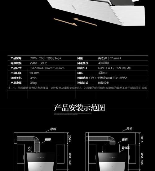 油烟机螺丝清洗方法详解（了解清洗油烟机螺丝的正确方法）  第3张