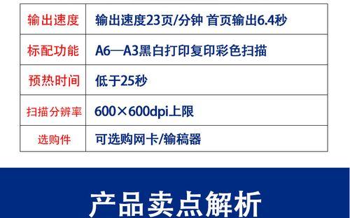 夏普复印机260供粉代码的使用指南（轻松掌握夏普复印机260供粉代码的使用技巧）  第1张