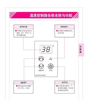 林内热水器72故障原因解析（探究林内热水器72故障的根源）  第1张