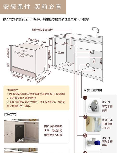 集成灶支架的清洗方法（轻松清洁集成灶支架）  第2张