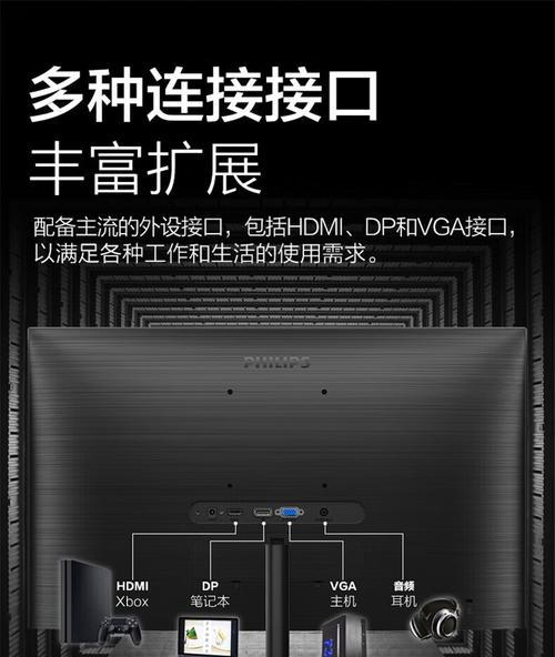 液晶显示器闪屏现象及解决方法（探究液晶显示器闪屏原因与应对策略）  第2张