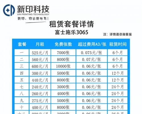 以历下区打印机销售方法为主题的文章（探讨历下区打印机销售的关键因素及策略）  第3张