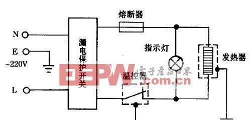 如何修复海尔热水器显示E6故障代码（海尔热水器E6故障代码检修指南）  第2张