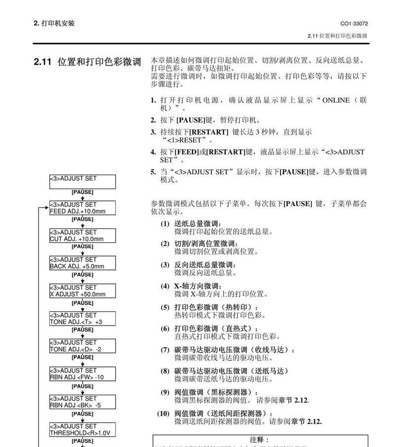 震旦复印机卡纸了怎么办？如何快速解决卡纸问题？  第2张