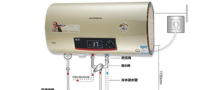 前锋热水器水阀漏水怎么办？进水阀门故障如何快速解决？  第2张