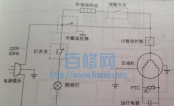 惠而浦冰箱不制冷怎么办？故障维修方法有哪些？  第2张