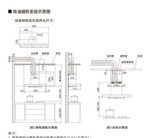 油烟机出现裂缝怎么修复？家用油烟机裂缝修复步骤是什么？  第3张